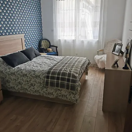 Maison Confort Entre Terre Et En Normandie Feriehus *