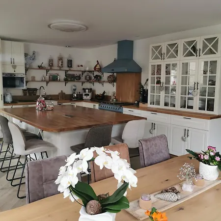 Maison Confort Entre Terre Et En Normandie